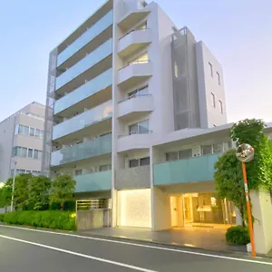 Pangoo Shinagawa 아파트