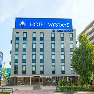 4* Hotel Mystays Haneda