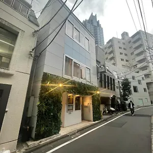 54journey Roppongi Tokio