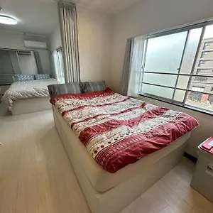 駅1分空港airport近い Apartment