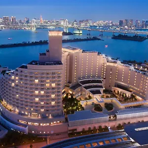 Hilton Odaiba Tokyo