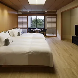 5* Рёкан Takanawa Hanakohro - In Grand Takanawa