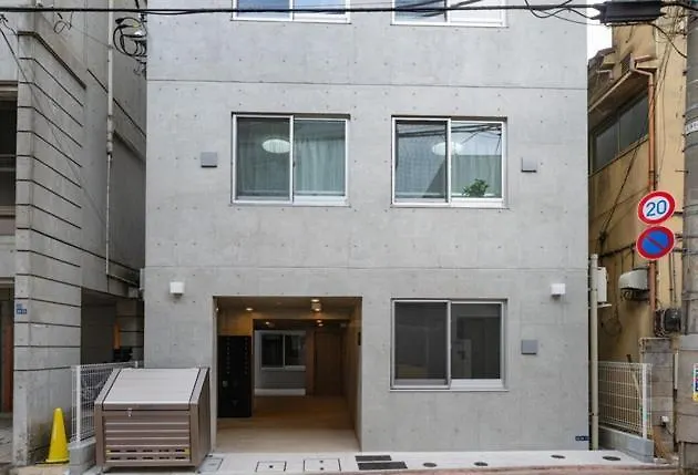 Repure Omori Residence - Vacation Stay 16386 Tokyo Apartment