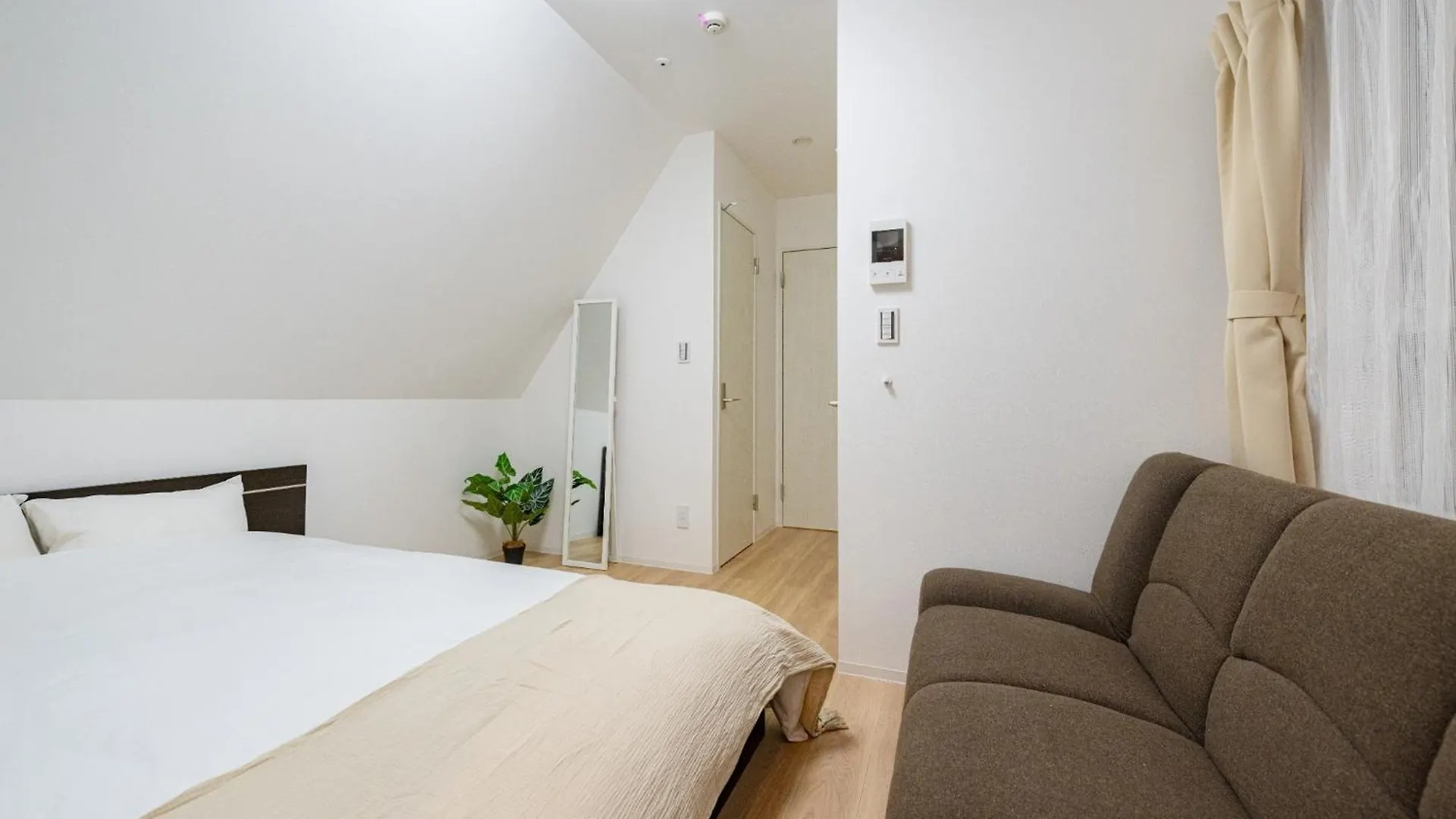Repure Omori Residence - Vacation Stay 16386 Tokyo