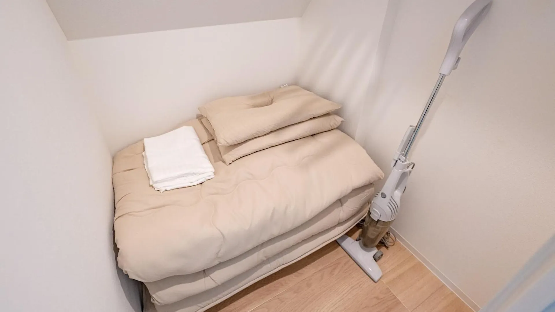 Apartment Repure Omori Residence - Vacation Stay 16386 Tokyo Japan