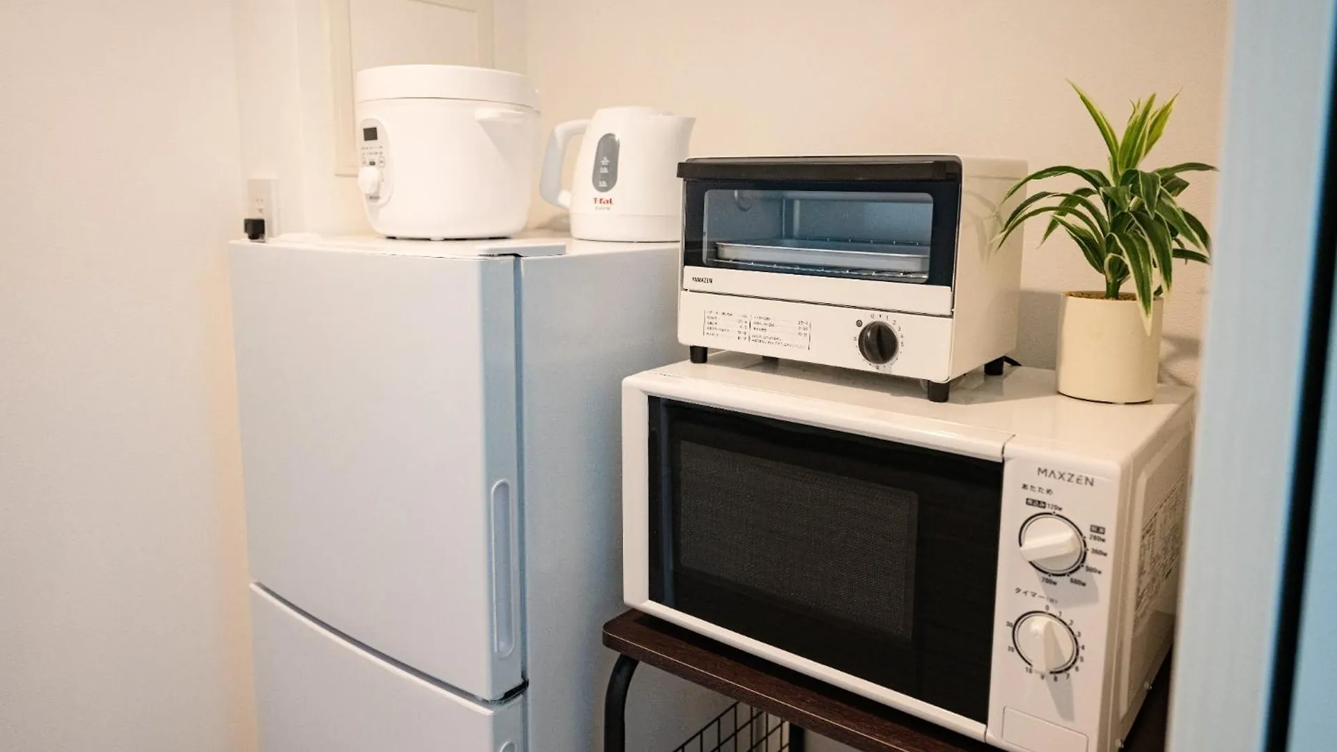 Apartment Repure Omori Residence - Vacation Stay 16386 Tokyo Japan