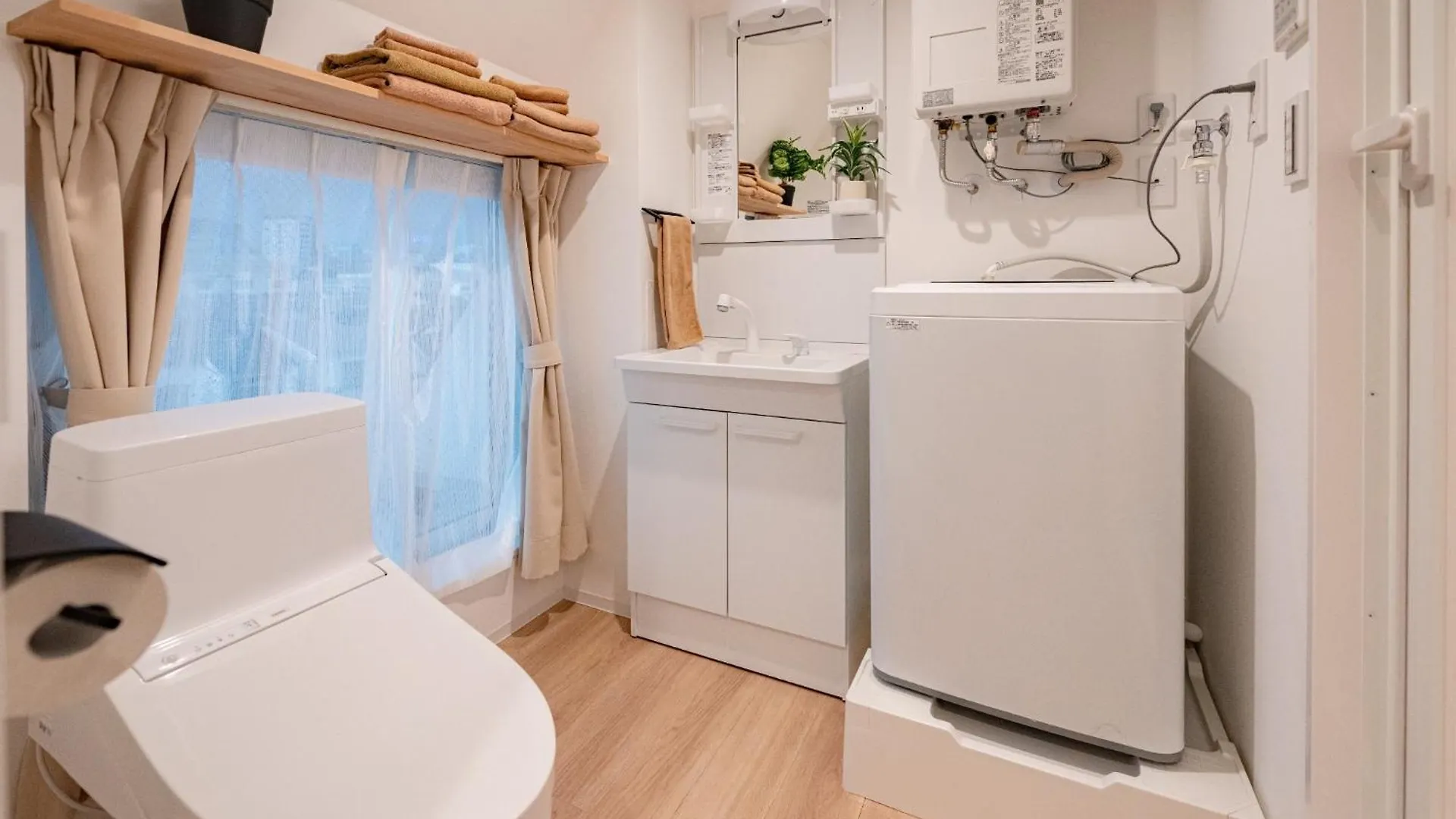 Repure Omori Residence - Vacation Stay 16386 Tokyo 0*,