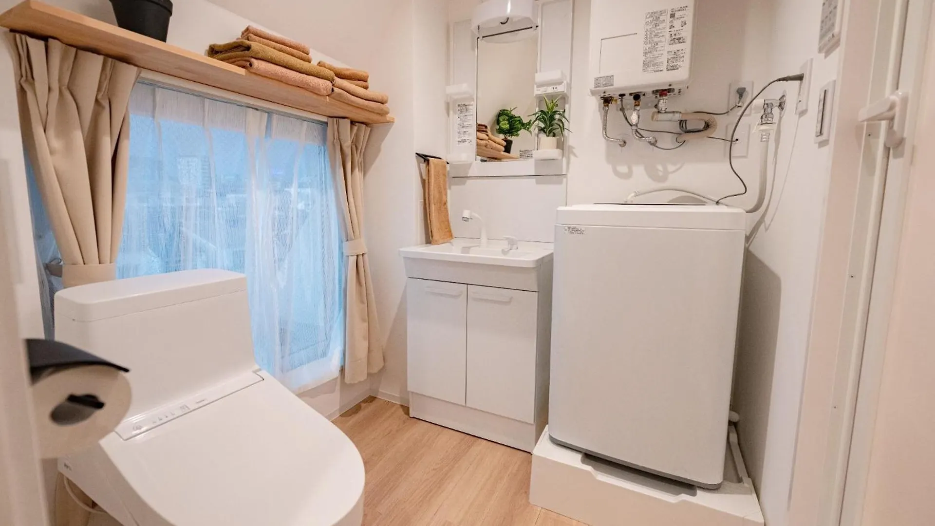 Repure Omori Residence - Vacation Stay 16386 Tokyo Apartment
