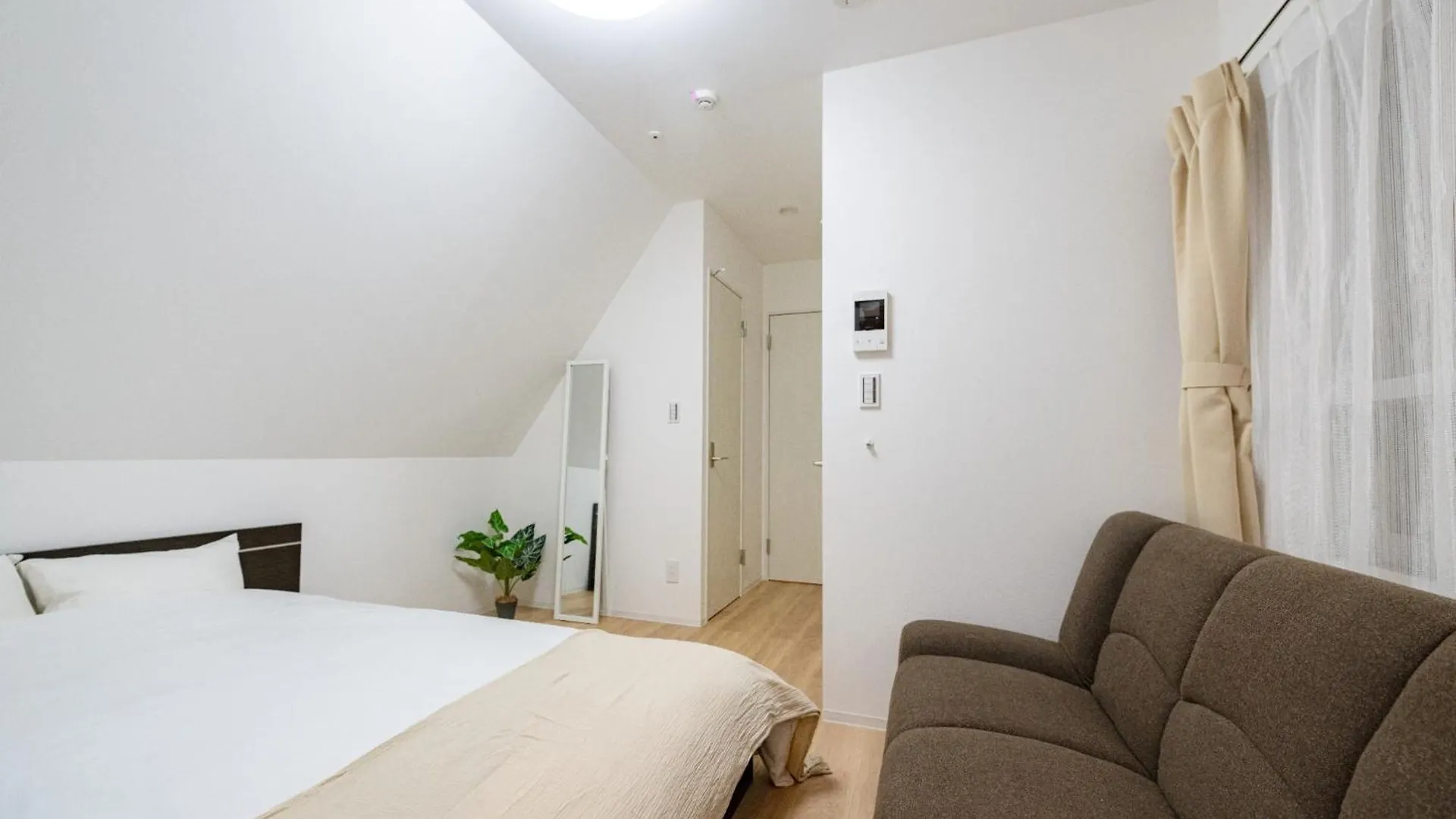 Apartment Repure Omori Residence - Vacation Stay 16386 Tokyo
