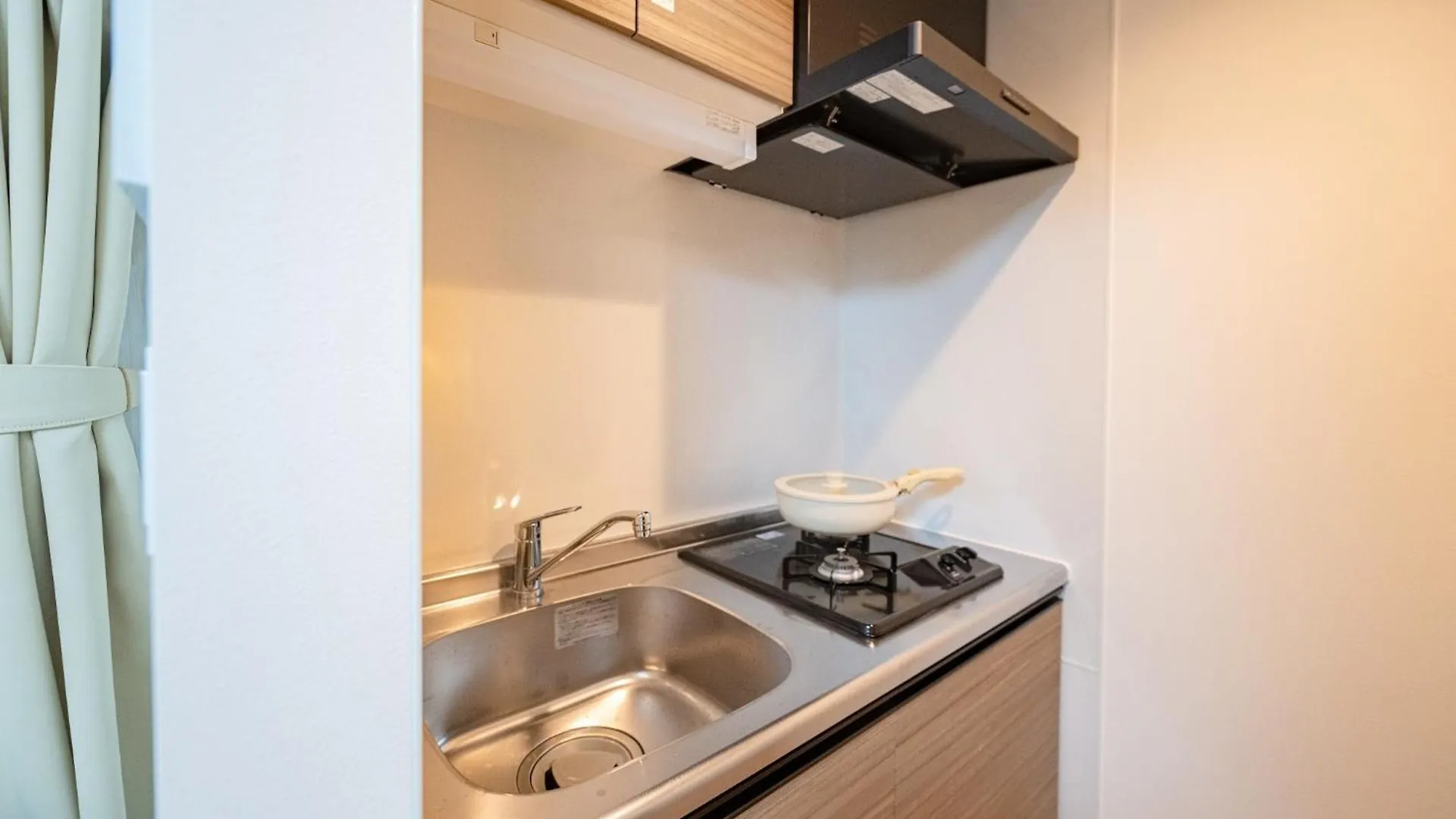 Repure Omori Residence - Vacation Stay 16386 Tokyo